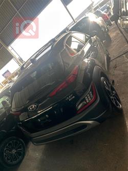 هیوندای کۆنا